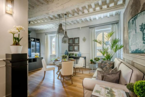 Angelica Luxurious Modern Apartment in the Heart of Lucca, Lucca